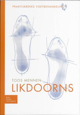 Likdoorns (Paperback)