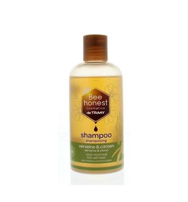 Bee Honest Shampoo Verveine & Citroen