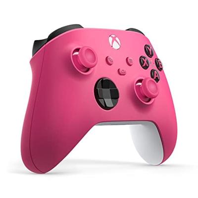 Xbox Series X/S Wireless Controller (Deep Pink) - thumbnail