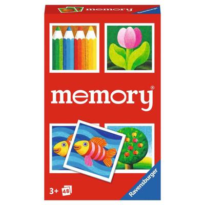 Ravensburger kinder memoryspel
