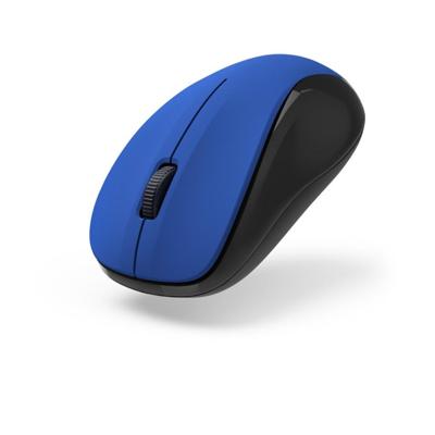 Hama Muis Radiografisch Optisch Blauw 3 Toetsen 1200 dpi