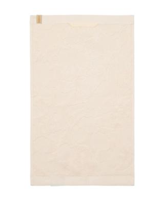 Essenza Essenza Rosie Gastendoekje Vanilla 30x50