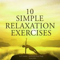 10 Simple Relaxation Exercises - thumbnail