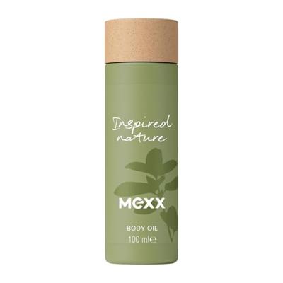 Mexx Mexx Inspired Nature Body Oil 100ml