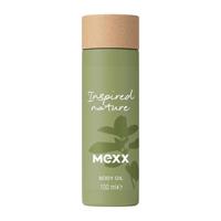 Mexx Mexx Inspired Nature Body Oil 100ml - thumbnail