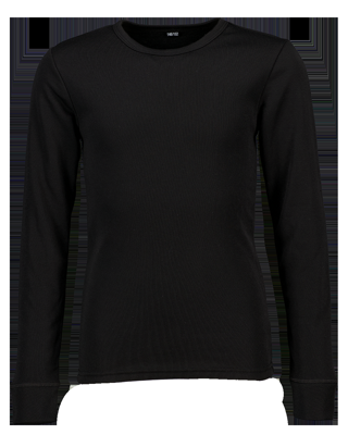 T-shirt - Zwart