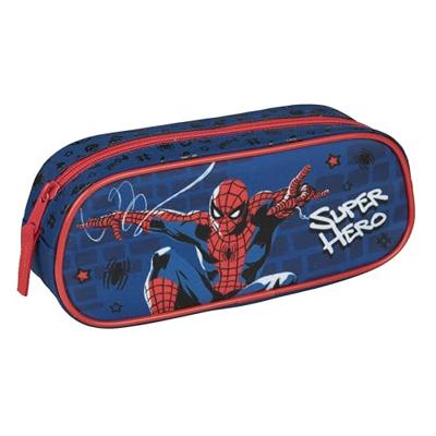 Undercover Spider-man etui