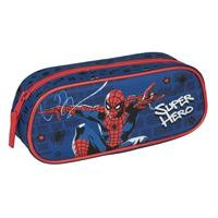 Undercover Spider-man etui - thumbnail