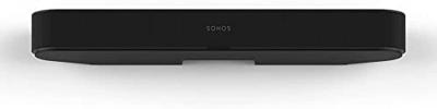 Sonos BEAM WALLMOUNT Audio muurbeugel Zwart - thumbnail