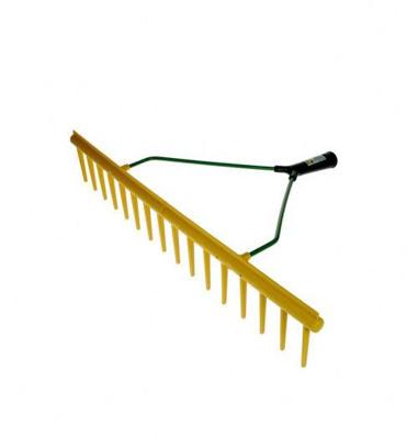 POLYHARK RECHT/RAND LOS L24 POLYHARK RECHT/RAND LOS L24
