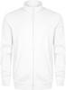 Promodoro CD5270 Men´s Sweatjacket - White - 5XL - thumbnail