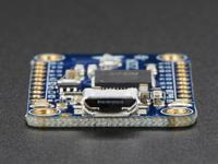Adafruit FT232H Breakout - USB voor algemeen gebruik naar GPIO+SPI+I2C - thumbnail