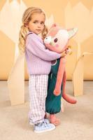 Grote ontdekkingskat LILLIPUTIENS rozen - thumbnail