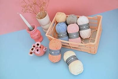 Durable Cosy Extra Fine 2172 Cream - thumbnail