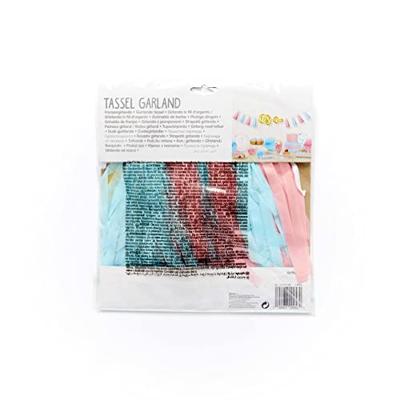 Tassel Slinger Gender Reveal It&apos;s A... (240cm)