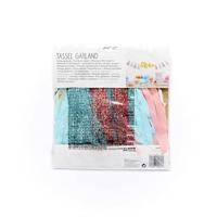 Tassel Slinger Gender Reveal It&apos;s A... (240cm) - thumbnail