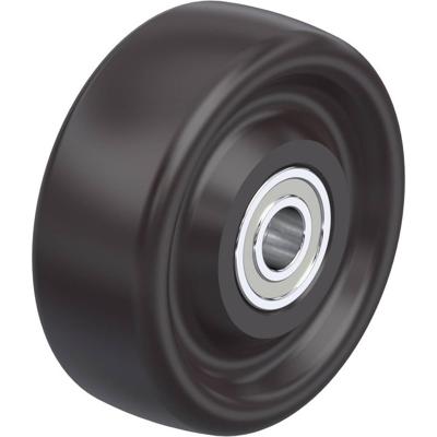 Blickle PHN 102/15HK Wiel met hoog draagvermogen Wieldiameter: 100 mm Draagvermogen (max.): 200 kg 1 stuk(s) Blickle PHN 102/15HK Wiel met hoog draagvermogen Wieldiameter: 100 mm Draagvermogen (max.): 200 kg 1 stuk(s)