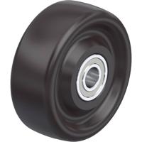Blickle PHN 102/15HK Wiel met hoog draagvermogen Wieldiameter: 100 mm Draagvermogen (max.): 200 kg 1 stuk(s) - thumbnail