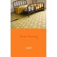 Irene  Verweij Liefde? - thumbnail