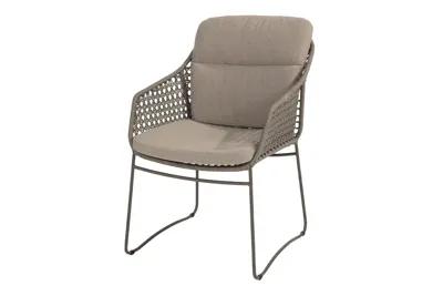 Moretti dining stoel terre 4SO - 4so