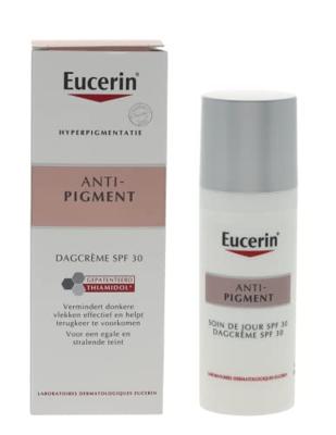 Eucerin Anti-Pigment Dagcrème SPF30 Eucerin Anti-Pigment Dagcrème SPF30