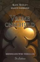 Vrome onschuld (Paperback) - thumbnail