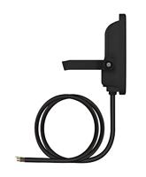 Osram LED straler 10W 800 lumen 3000K IP65 IK07 wit 100° - thumbnail