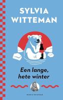 Een lange, hete winter - Sylvia Witteman - ebook - thumbnail