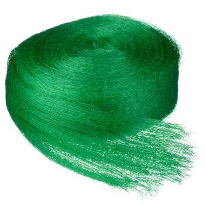 Tuinnet mono groen maaswijdte 6x6mm 7,5 g/m2 10x4m Nature - Nature