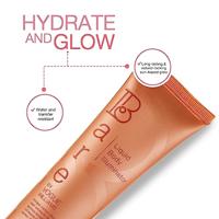 Bare by Vogue Liquid Body Illuminator 100ml - thumbnail