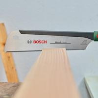 Bosch Groen Dozuki saw (Dozuki zaag 270 mm) - 1600A02ZB7 - thumbnail