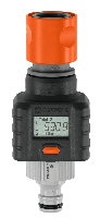 Gardena Gardena Watermeter + Batterij - thumbnail