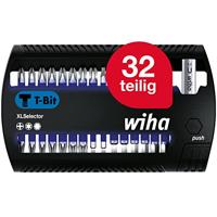 Wiha 41830 Bitset 31-delig Kruiskop Phillips, Inbus, Torx plus - thumbnail