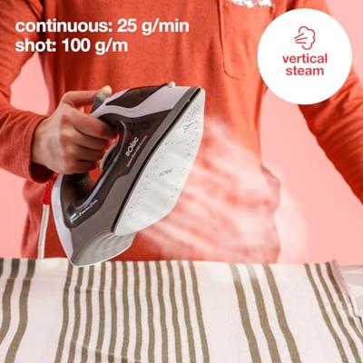 Stoomijzer Solac PV2001 2200 W Stoomijzer Solac PV2001 2200 W