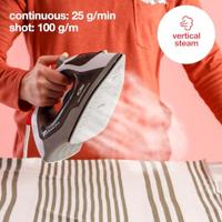 Stoomijzer Solac PV2001 2200 W - thumbnail