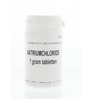 Fagron Natriumchloride 1g 100 Stuks - thumbnail