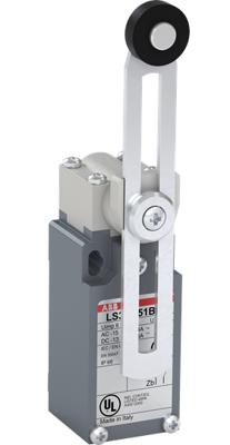 ABB 1SBV013751R1211 LS35M51B11 Positieschakelaar 10 A Kopplunjer IP66 1 stuk(s) ABB 1SBV013751R1211 LS35M51B11 Positieschakelaar 10 A Kopplunjer IP66 1 stuk(s)