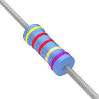 TE Connectivity 7-1879026-8 Precisieweerstand 42.2 Ω 0.1 % 1 stuk(s) Box - thumbnail