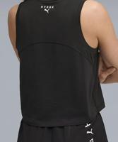Puma x Hyrox Cloudspun Crop Singlet Dames - thumbnail