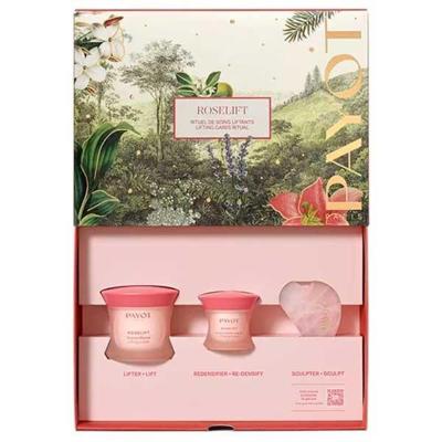 Payot Roselift Set 65 ml Dames Giftset