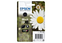Epson C13T18114022 11.5ml 470pagina's Zwart inktcartridge - thumbnail