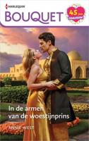 In de armen van de woestijnprins - Annie West - ebook - thumbnail