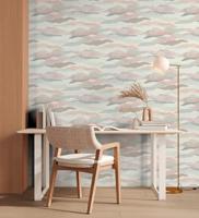 AS Creation PintWalls II - Roze - Modern - 396992 - thumbnail