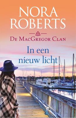 In een nieuw licht - Nora Roberts - ebook