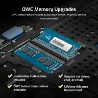 16 GB DDR3-1867 Kit for Mac Werkgeheugen - thumbnail