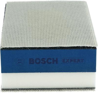 Bosch Accessories EXPERT M480 2608901635 Schuurblok Korrelgrootte (num) 80, 120, 180 (l x b) 133 mm x 80 mm 1 set(s)