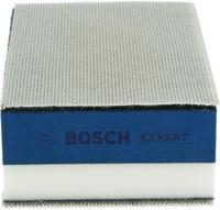 Bosch Accessoires expert m480 schuurnet met dubbele dichtheid 80x133 mm - 2608901635 - thumbnail