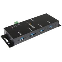 USB-HUB Startech ST4300USBM - thumbnail