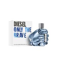 Diesel Only The Brave Eau de Toilette 125ml - thumbnail