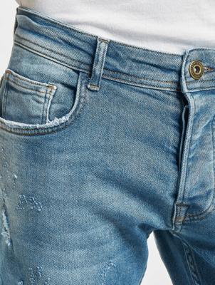 2Y / Slim Fit Jeans Melo in blauw